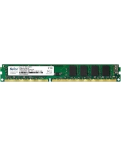 Оперативная память DDR3 4Гб Netac (NTBSD3P16SP-04)