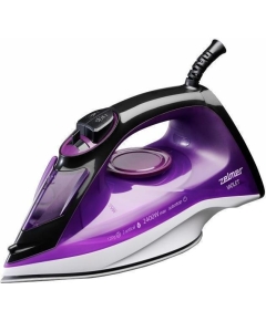 Утюг ZELMER ZIR1515 VIOLET