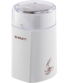 Кофемолка Scarlett SC-CG44506