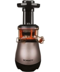 Соковыжималка Scarlett SC-JE50S43