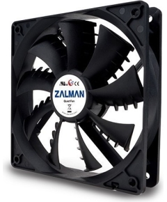 Вентилятор 92мм Zalman ZM-F2 PLUS (SF)