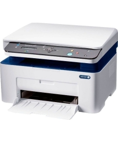 МФУ XEROX WORKCENTRE 3025BI WIFI