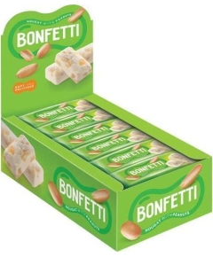 Батончик Bonfetti 25 г (4630079563470)