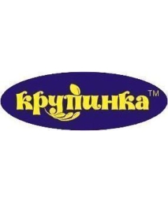 Крупа ячневая Крупинка 800 г (4610007390019)