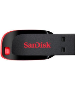 Флеш-накопитель SanDisk 32Gb Cruzer Blade USB 2.0