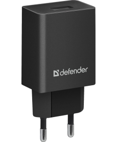 Зарядное устройство USB сетевое Defender EPA-10 (83572)