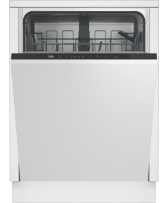 Встраиваемая посудомоечная машина Beko DIN14W13