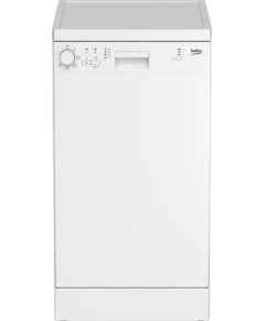 Отдельностоящая посудомоечная машина Beko DFS05012W