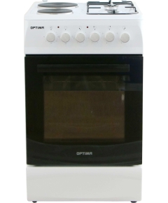 Плита комбинированная Optima CS-5621