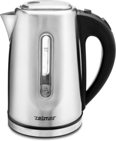 Чайник Zelmer ZCK7924 Inox