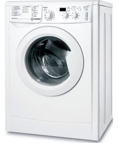 Узкая стиральная машина Indesit IWSD 5085 (CIS)