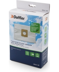 Пылесборник Doffler BSLG 30 / 15.03.03.01