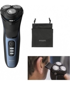 Бритва Philips S 3232/52