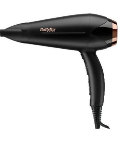 Фен Babyliss D570 DE