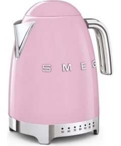 Чайник SMEG KLF04PKEU