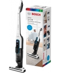 Пылесос BOSCH BCH86SIL1