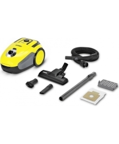 Пылесос KARCHER VC2