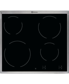 Варочная поверхность ELECTROLUX IPE 6440 KX