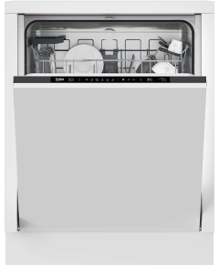 Встраиваемая посудомоечная машина Beko BDIN16420