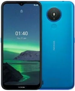 Смартфон Nokia 1.4 2/32GB Blue