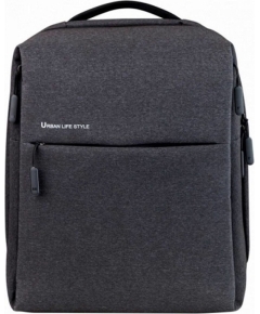 Рюкзак Xiaomi Mi City Backpack 2 (Dark Gray) (ZJB4192GL)