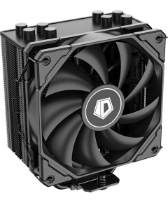 Кулер ID-COOLING SE-224-XTS Black