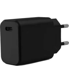 Зарядное устройство USB сетевое Accesstyle Quartz 20WT Black