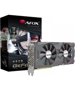 Видеокарта nVidia RTX 2060 SUPER AFOX AF2060S-8192D6H4-V2