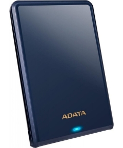 Внешний HDD 2 Тб A-Data HV620 Slim (AHV620S-2TU31-CBL)