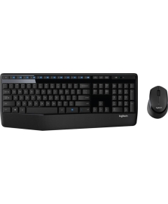 Набор LOGITECH MK345