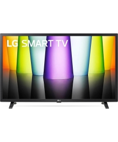 Телевизор 32" LG 32LQ63006LA, Smart, Full HD