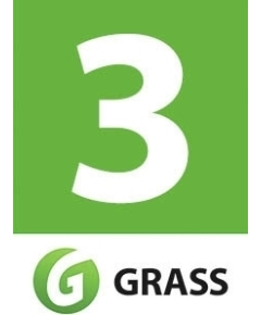 Наклейка для боксов &quot;3 GraSS&quot;