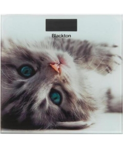 Весы напольные BLACKTON BS1012 Kitten