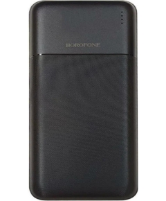 Power Bank BOROFONE BJ16A 20000mAh Black