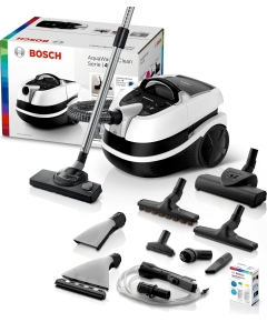 Пылесос моющий Bosch BWD421PRO