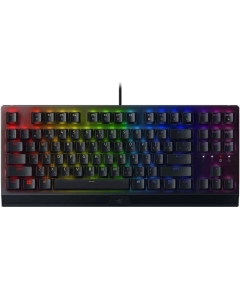 Игровая клавиатура Razer Blackwidow V3 / RZ03-03490700-R3R1