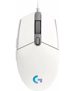 Logitech G203 Lightsync (8000dpi)