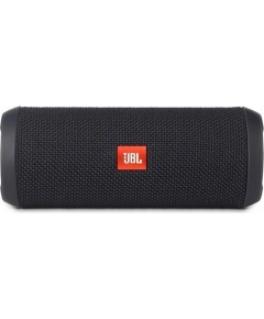 Портативная акустика JBL Flip 5, черный