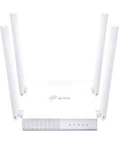 Роутер (маршрутизатор) беспроводной TP-Link Archer C24 (AC750)