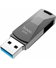 Флеш-драйв Hoco UD5 Wisdom high-speed flash drive 16gb