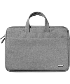 Сумка UGREEN LP437 (30325) Laptop Bag для ноутбуков 15&#8221;-15.9&#8221; дюймов. Цвет: серый