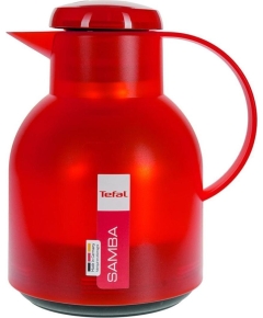 Термос-чайник TEFAL K3031312 красный