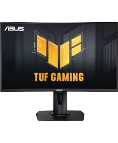 Монитор 27' Asus TUF Gaming VG27VQM (90LM0510-B03E70)