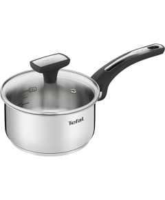 Ковш Tefal Emotion 1.5л. d=16см (с крышкой) серебристый