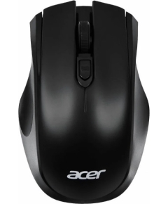 Мышь Беспроводная Acer OMR030 черный оптическая (1600dpi) ZL.MCEEE.007