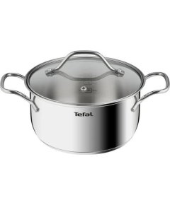 Кастрюля Tefal B8644474 d=20см