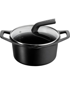 Кастрюля Tefal E2324474 2.6л. d=20см