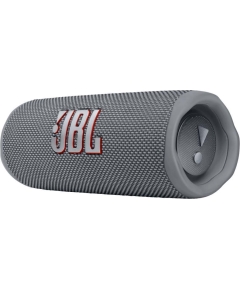 Беспроводная Акустика JBL Flip 6 серый (JBLFLIP6GREY)