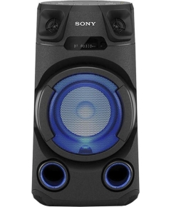 Музыкальный Центр Sony MHC-V13 черный