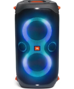 Беспроводная Акустика JBL PARTYBOX110 Цвет черный